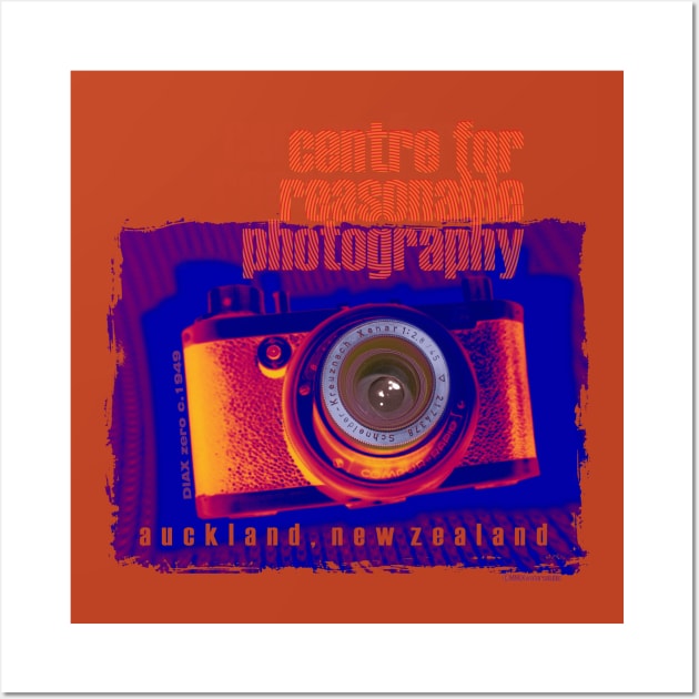 centre for reasonable photography Wall Art by denniswilliamgaylor